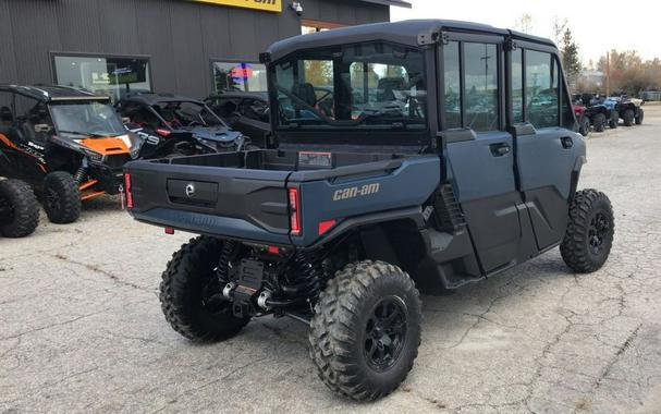 2026 Can-Am® Defender MAX XT CAB HD11