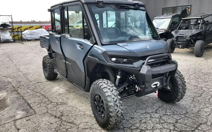 2026 Can-Am® Defender MAX XT CAB HD11