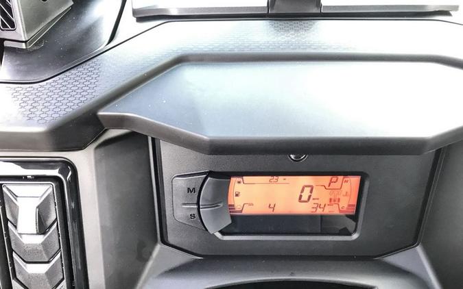 2026 Can-Am® Defender MAX XT CAB HD11