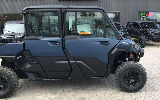 2026 Can-Am® Defender MAX XT CAB HD11