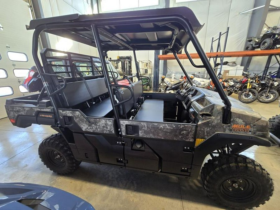 2026 MULE PRO-FXT 1000 LE CAMO