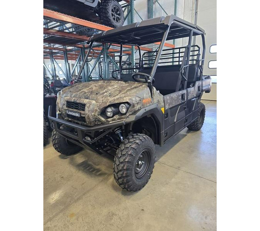 2026 MULE PRO-FXT 1000 LE CAMO