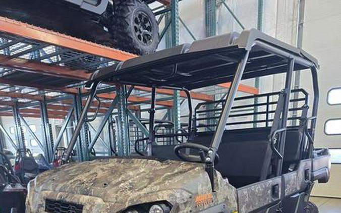 2026 MULE PRO-FXT 1000 LE CAMO