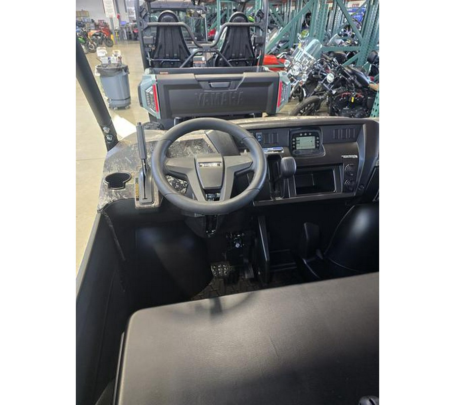 2026 MULE PRO-FXT 1000 LE CAMO