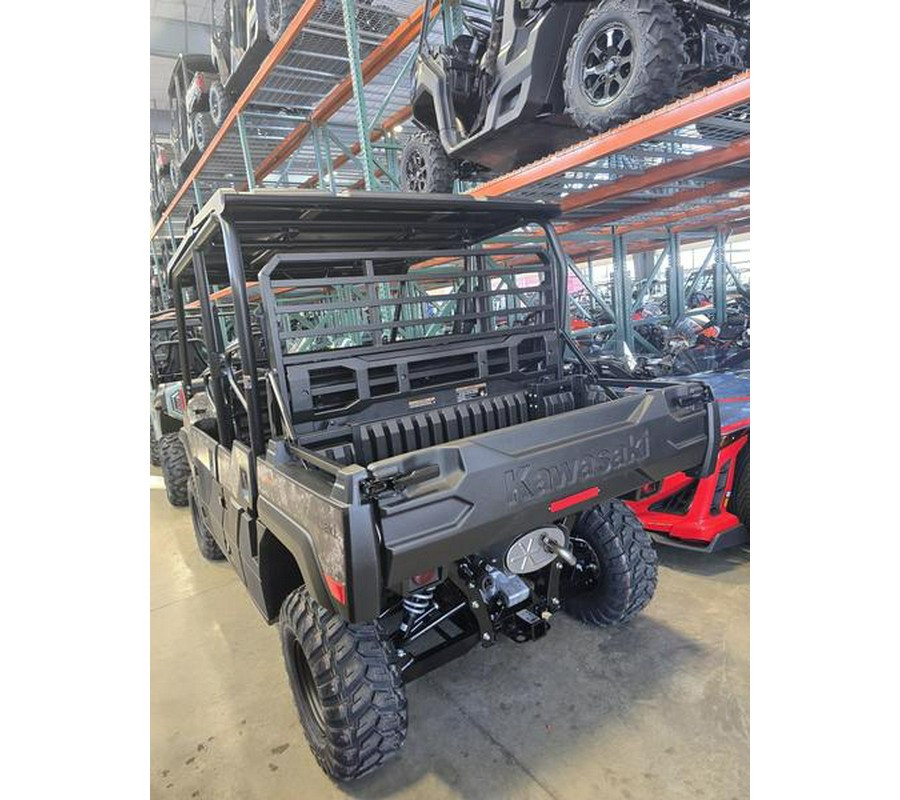 2026 MULE PRO-FXT 1000 LE CAMO