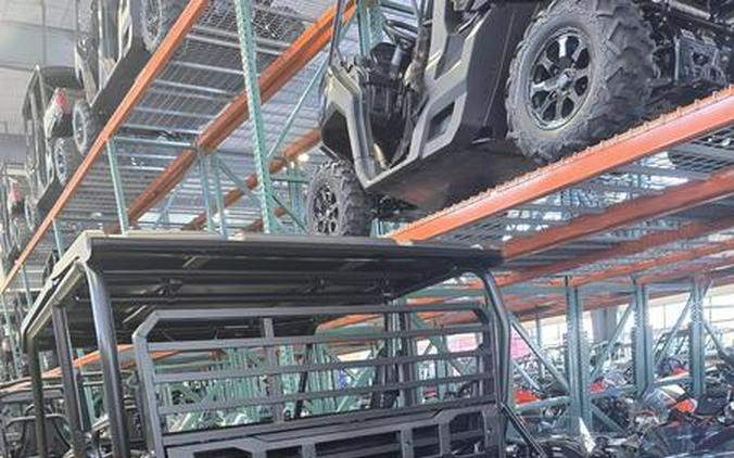 2026 MULE PRO-FXT 1000 LE CAMO