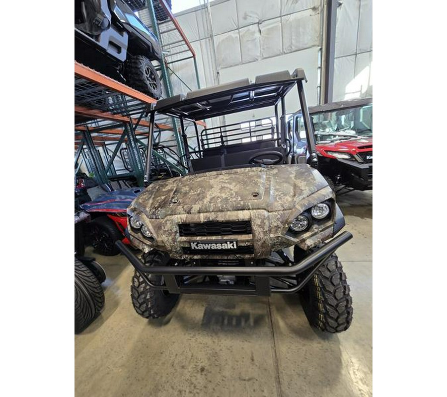 2026 MULE PRO-FXT 1000 LE CAMO