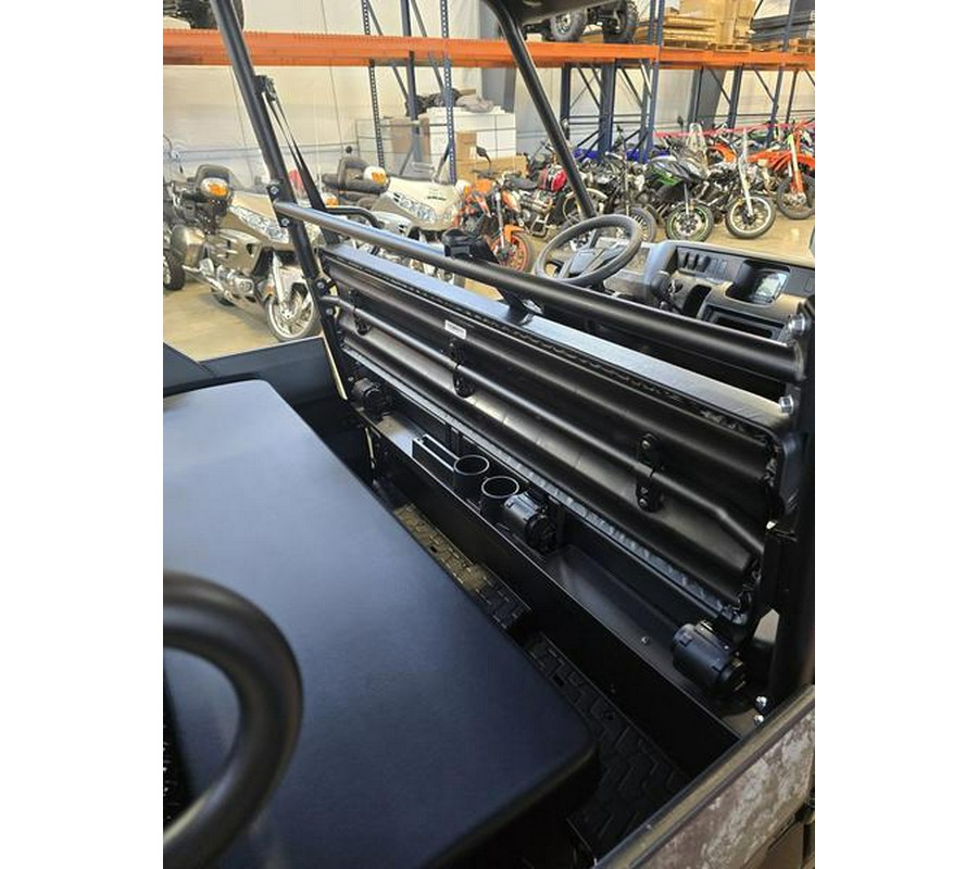 2026 MULE PRO-FXT 1000 LE CAMO