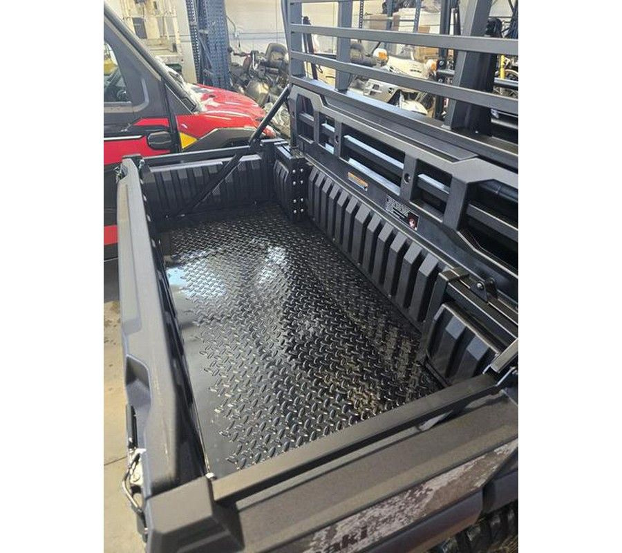 2026 MULE PRO-FXT 1000 LE CAMO