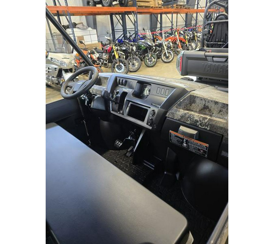 2026 MULE PRO-FXT 1000 LE CAMO