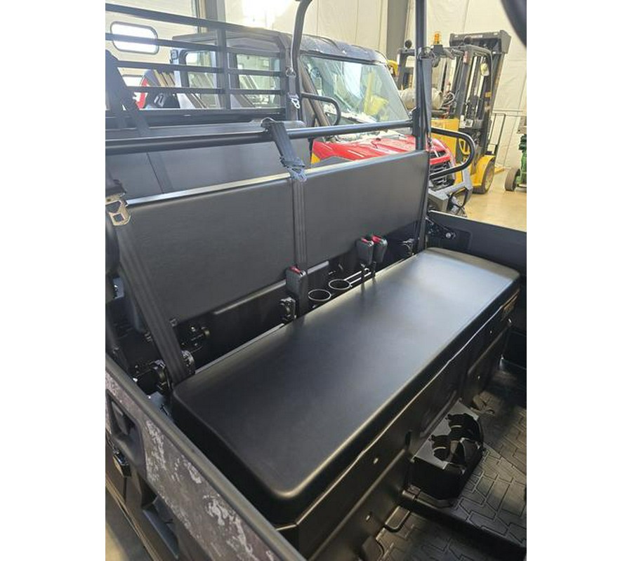 2026 MULE PRO-FXT 1000 LE CAMO