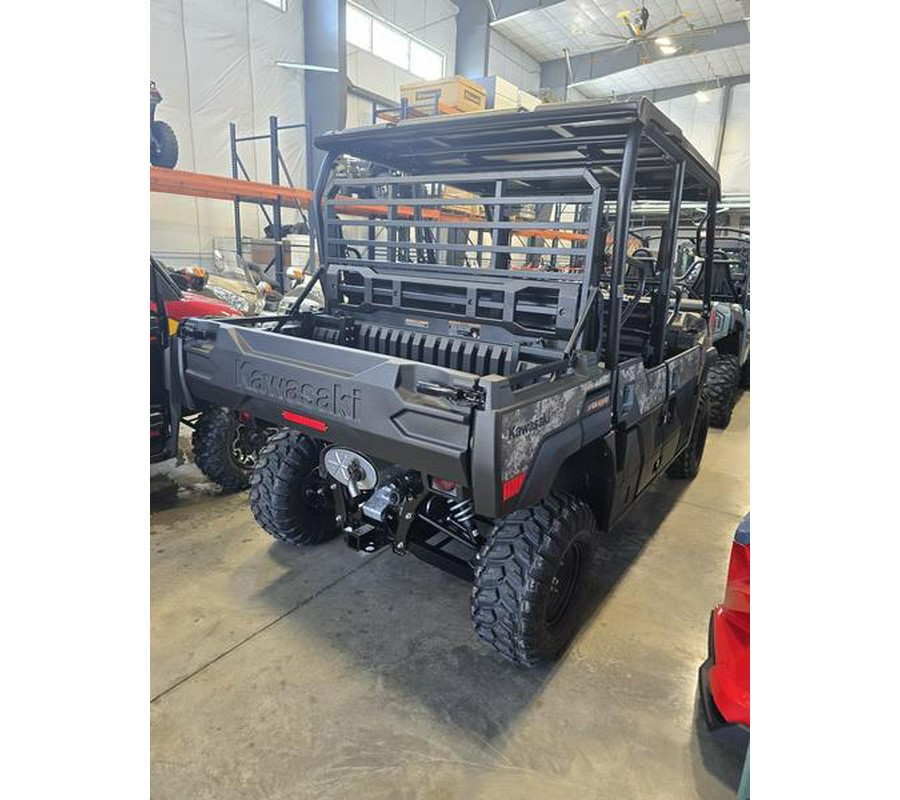 2026 MULE PRO-FXT 1000 LE CAMO