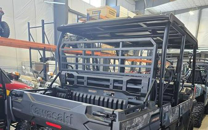 2026 MULE PRO-FXT 1000 LE CAMO