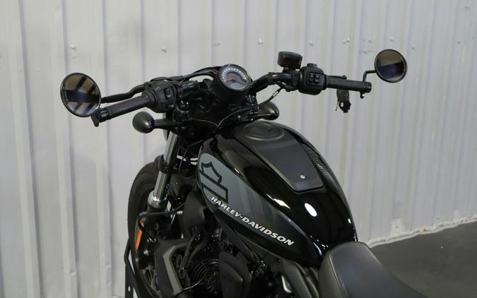 2022 Harley-Davidson Nightster RH975