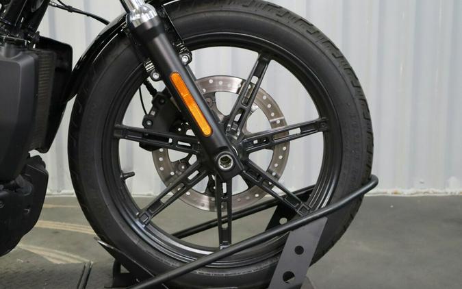 2022 Harley-Davidson Nightster RH975