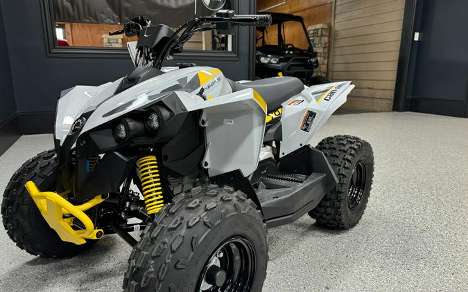 2026 Can-Am Renegade 70 EFI