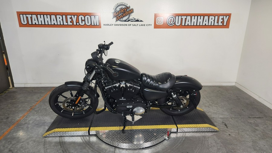 2019 Harley-Davidson Iron 883™