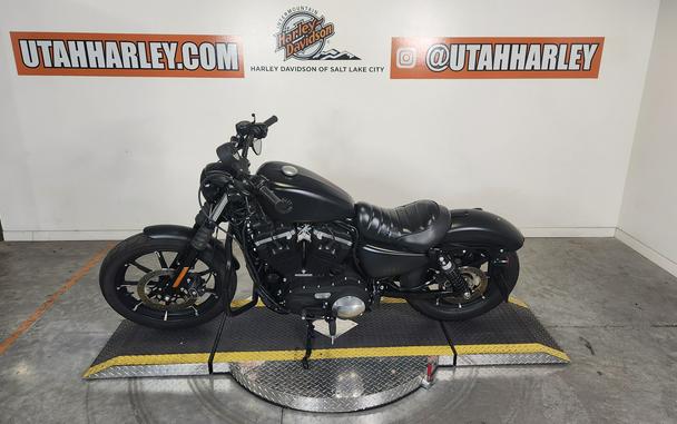 2019 Harley-Davidson Iron 883™