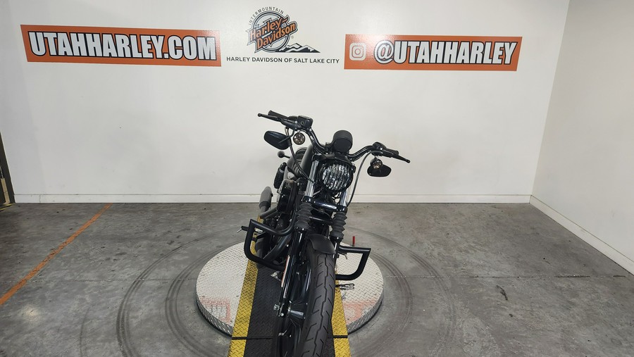 2019 Harley-Davidson Iron 883™