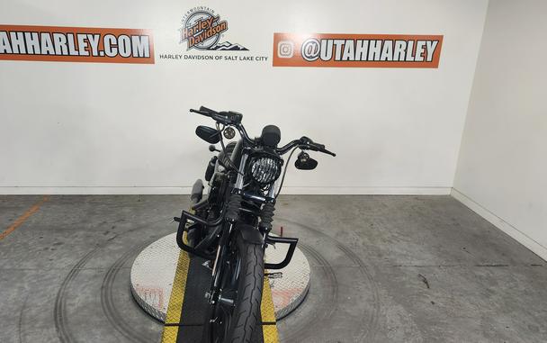 2019 Harley-Davidson Iron 883™