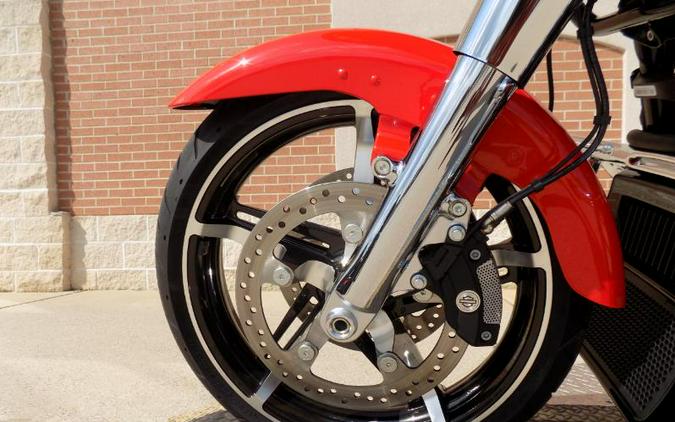 2026 Harley-Davidson ROAD GLIDE