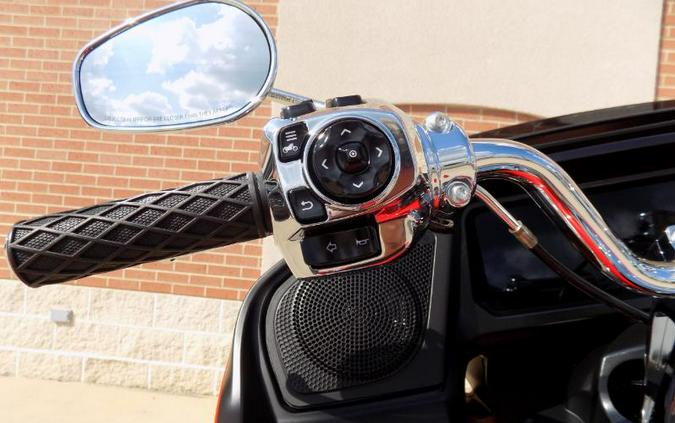 2026 Harley-Davidson ROAD GLIDE
