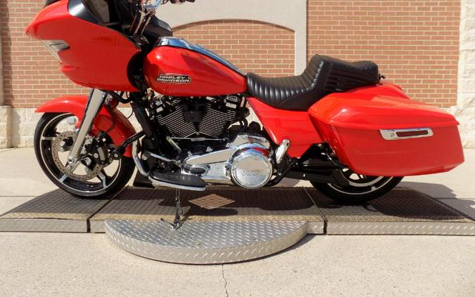 2026 Harley-Davidson ROAD GLIDE