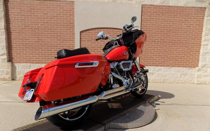2026 Harley-Davidson ROAD GLIDE