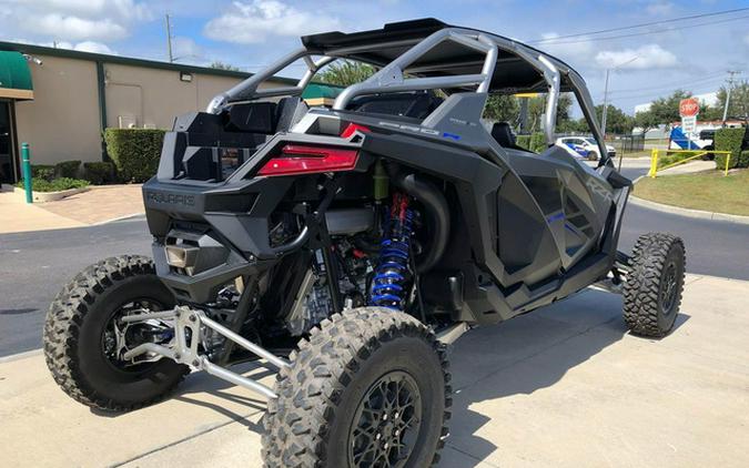 2024 Polaris RZR Pro R 4 Ultimate