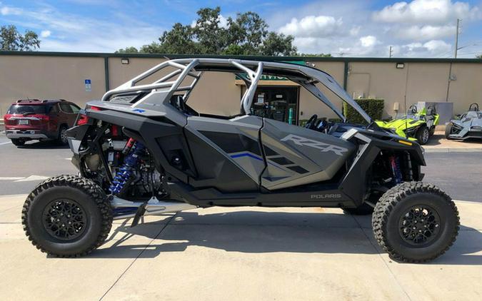 2024 Polaris RZR Pro R 4 Ultimate