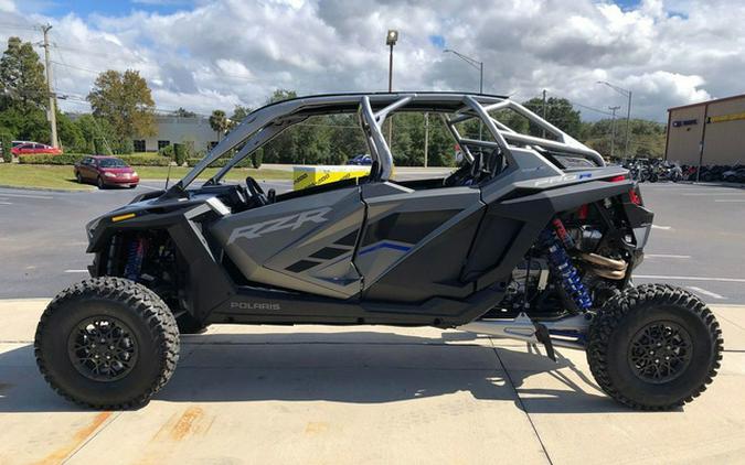 2024 Polaris RZR Pro R 4 Ultimate