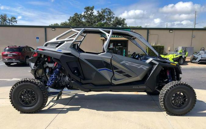 2024 Polaris® RZR Pro R 4 Ultimate