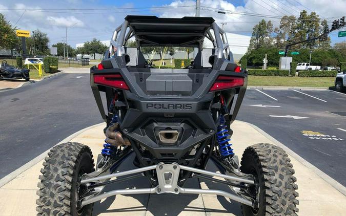 2024 Polaris RZR Pro R 4 Ultimate