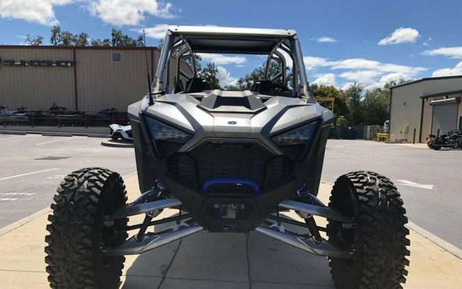 2024 Polaris RZR Pro R 4 Ultimate