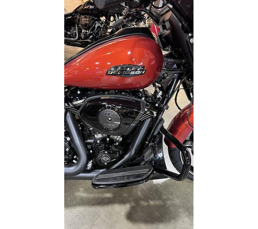 2024 Harley-Davidson® FLHX - Street Glide®