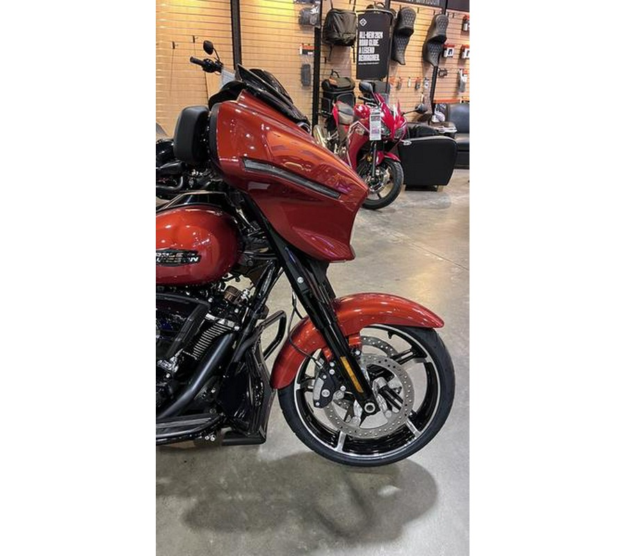 2024 Harley-Davidson® FLHX - Street Glide®