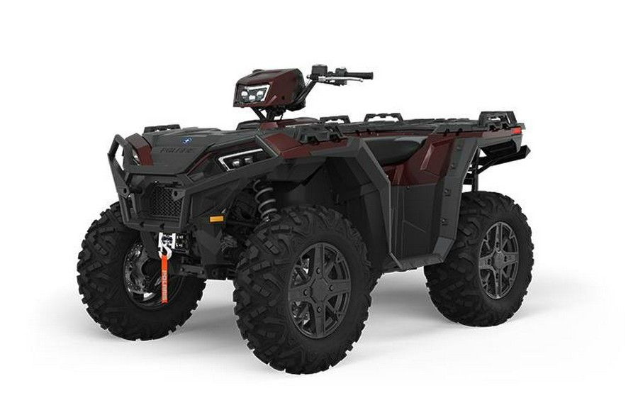 2023 Polaris Industries Sportsman 850 Ultimate