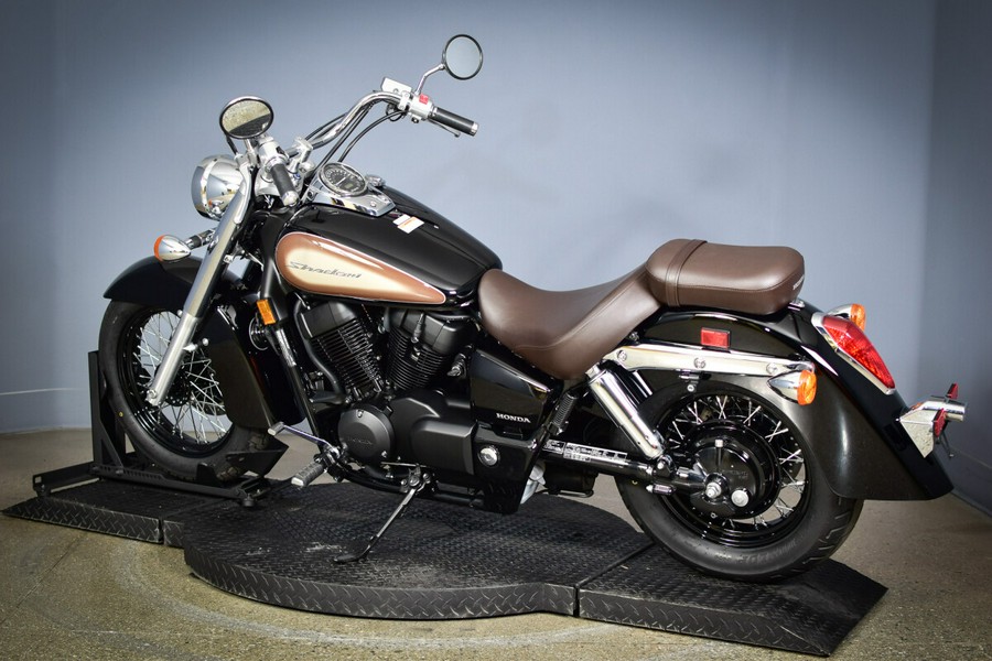 2024 Honda Shadow Aero