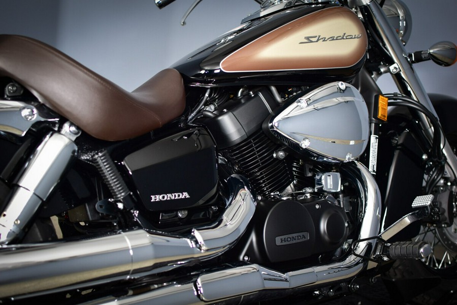 2024 Honda Shadow Aero