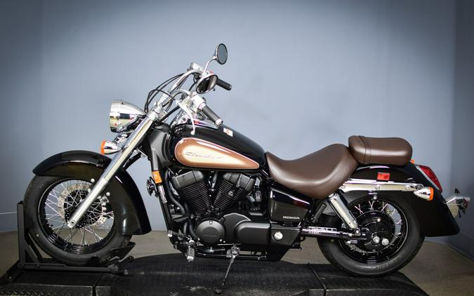 2024 Honda Shadow Aero