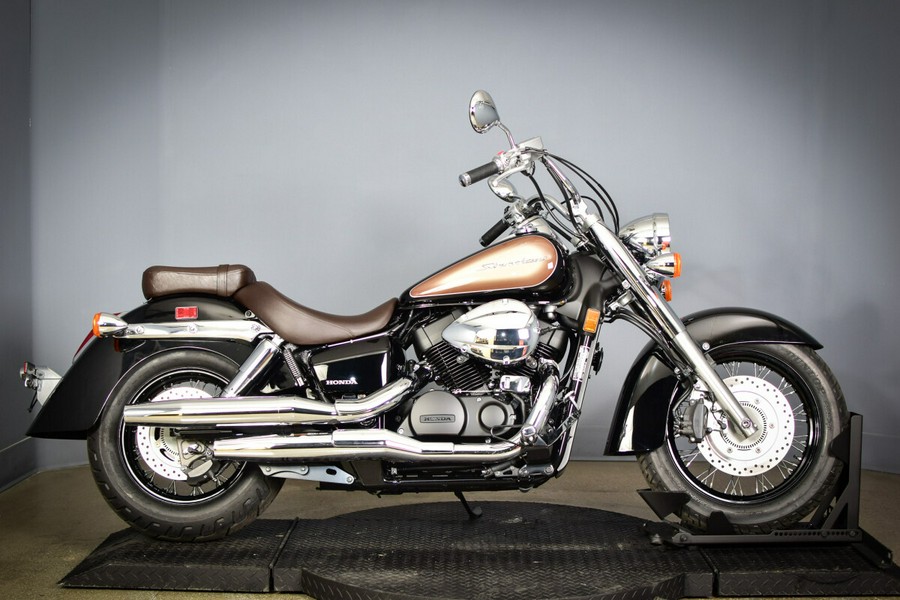 2024 Honda Shadow Aero