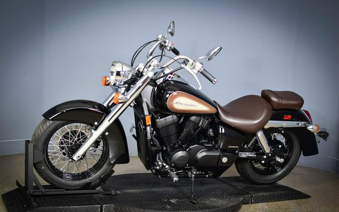 2024 Honda Shadow Aero