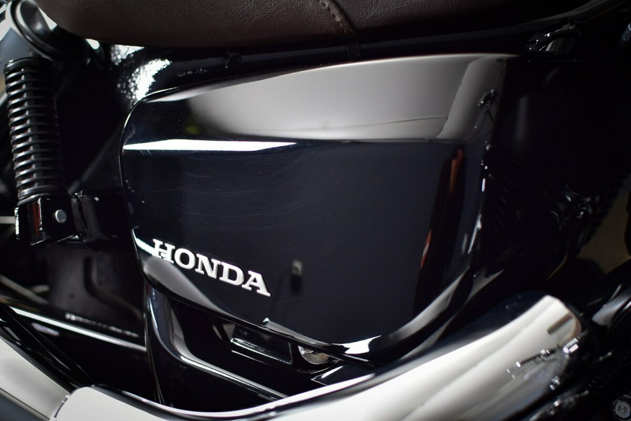 2024 Honda Shadow Aero