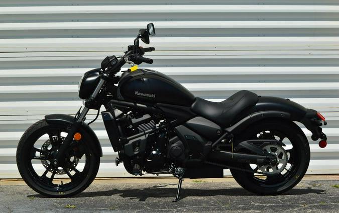 2024 Kawasaki Vulcan® S