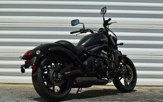 2024 Kawasaki Vulcan® S