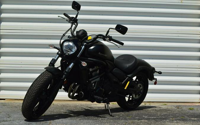 2024 Kawasaki Vulcan® S