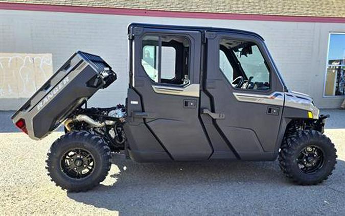 2024 Polaris Ranger Crew XP 1000 NorthStar Edition Ultimate