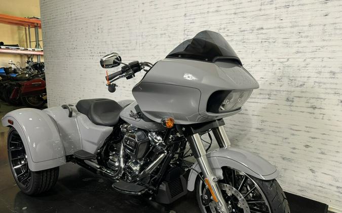 2024 Harley-Davidson Road Glide 3