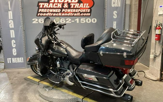 2007 Harley-Davidson® FLHTCU - Ultra Classic® Electra Glide®