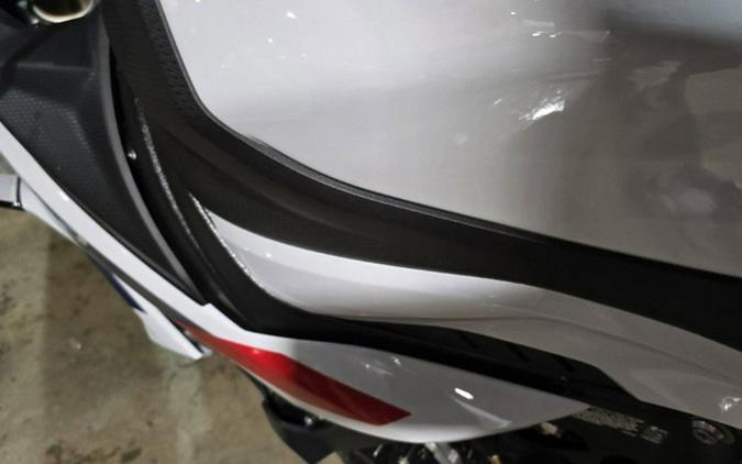 2024 BMW S 1000 RR Light White/M Motorsport